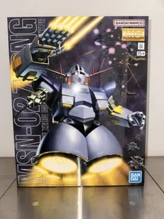 2026年最新】バンダイ mg ジオングの人気アイテム - メルカリ
