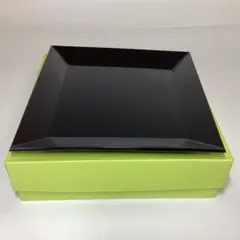 2026年最新】四方盆 茶道具の人気アイテム - メルカリ