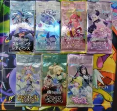 2026年最新】ブルーミングレディアンス パックの人気アイテム - メルカリ