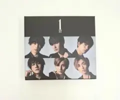 2026年最新】1st sixtones 音色盤 未開封の人気アイテム - メルカリ