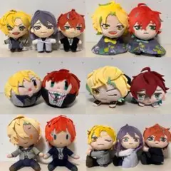 2026年最新】麻天狼 ぬいぐるみの人気アイテム - メルカリ