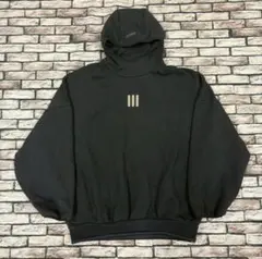 2026年最新】Fear of God adidas パーカー フィアオブゴッドの人気