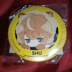 2026年最新】逆巻シュウ 缶の人気アイテム - メルカリ