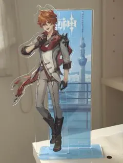 2026年最新】スカイツリー タルタリヤの人気アイテム - メルカリ