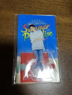 2026年最新】SixTONESアクスタ サマパラの人気アイテム - メルカリ