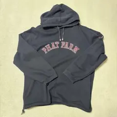 2026年最新】phat farm パーカーの人気アイテム - メルカリ
