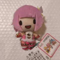 2026年最新】鳳えむ ぬいぐるみの人気アイテム - メルカリ