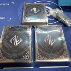 2026年最新】ゼノンザード スリーブの人気アイテム - メルカリ