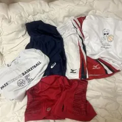 2026年最新】MIZUNO バスケットボールの人気アイテム - メルカリ