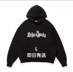 2026年最新】hide and seek パーカーの人気アイテム - メルカリ