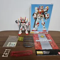 2026年最新】ガンダム5号機 hgの人気アイテム - メルカリ