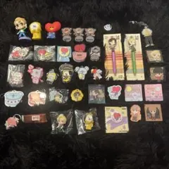 2026年最新】bts まとめ売りの人気アイテム - メルカリ