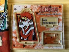 2026年最新】ラビ フィギュア d.gray-manの人気アイテム - メルカリ