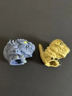 2026年最新】ベビーゴジラの人気アイテム - メルカリ