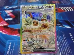 2026年最新】テラスタルフェス イーブイ exの人気アイテム - メルカリ