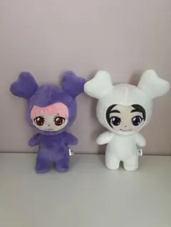 2026年最新】twice ジヒョ ぬいぐるみの人気アイテム - メルカリ