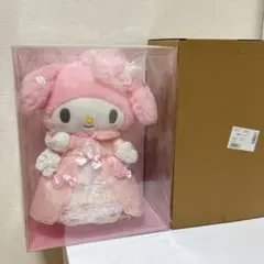 2026年最新】マイメロ バースデードールの人気アイテム - メルカリ