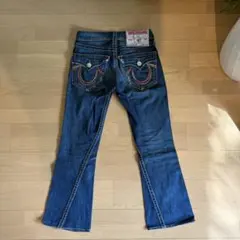 2026年最新】TRUE RELIGION ブーツカットデニム・フレアデニムの人気