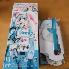 2026年最新】初音ミク アクセサリーセットポータブルの人気アイテム