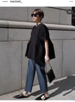 2026年最新】machatt パンツの人気アイテム - メルカリ