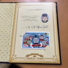 2026年最新】トーマスタウン SUICAの人気アイテム - メルカリ