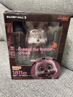 2026年最新】ロビー ねんどろいどの人気アイテム - メルカリ