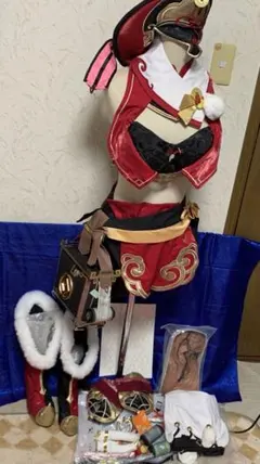 2026年最新】煙緋 コスプレ 三分妄想の人気アイテム - メルカリ