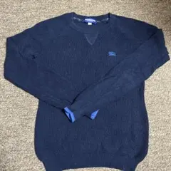 2026年最新】バーバリー ブルーレーベル ニットの人気アイテム - メルカリ