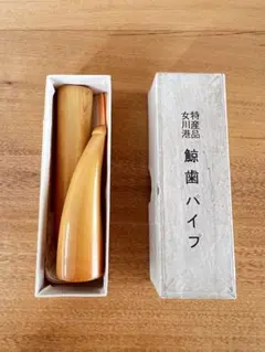 2026年最新】鯨歯 パイプの人気アイテム - メルカリ