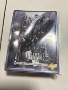 2026年最新】ff14 スリーブの人気アイテム - メルカリ