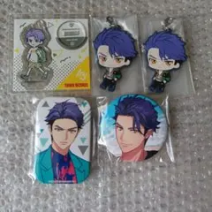 2026年最新】兵頭十座 缶バッジの人気アイテム - メルカリ