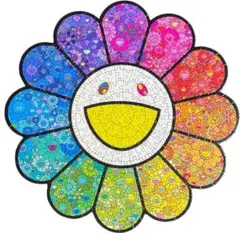 2026年最新】村上隆パズルの人気アイテム - メルカリ