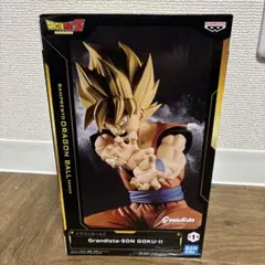 2026年最新】 Grandista SON GOKU IIの人気アイテム - メルカリ