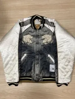 2026年最新】maison mihara yasuhiro スカジャンの人気アイテム - メルカリ