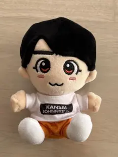 2026年最新】大西流星 ちびぬい 第1弾の人気アイテム - メルカリ