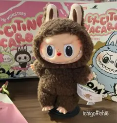 2026年最新】labubu macaron シークレットの人気アイテム - メルカリ