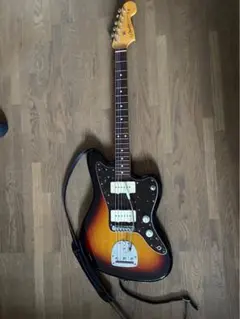 2026年最新】Fender Japan JM66の人気アイテム - メルカリ