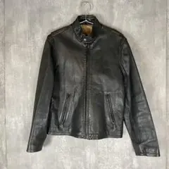 2026年最新】The DUFFER of ST.GEORGE シングルライダースの人気