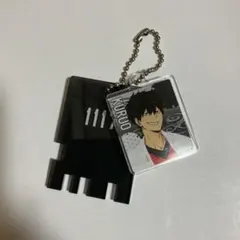 2026年最新】ハイキュー 黒尾鉄朗 極楽湯の人気アイテム - メルカリ