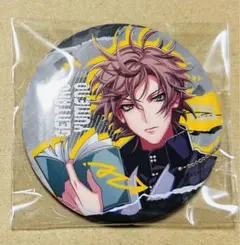 2026年最新】夢野幻太郎 缶バッジの人気アイテム - メルカリ