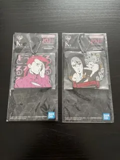 2026年最新】ジョジョ リゾットの人気アイテム - メルカリ