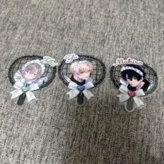 2026年最新】妹はシスコン兄がめんどくさい 缶バッジの人気アイテム