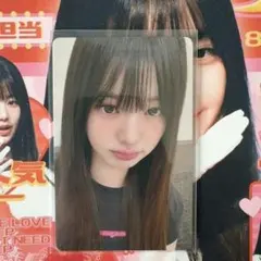 IVE secret withmuu 8.0 ラキドロ トレカ 6枚セットB - メルカリ