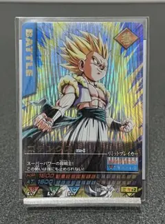2026年最新】ドラゴンボールz1 データカードダスの人気アイテム - メルカリ