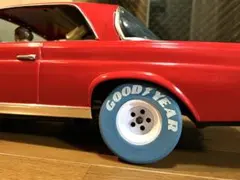 2026年最新】ベンツ イチコー 300SEの人気アイテム - メルカリ