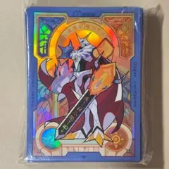 2026年最新】オメガモン スリーブの人気アイテム - メルカリ