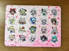 2026年最新】東方project マウスパッドの人気アイテム - メルカリ