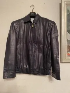 2026年最新】zilli レザージャケットの人気アイテム - メルカリ