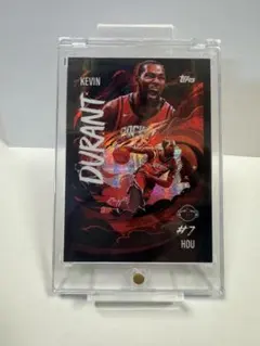 2026年最新】kevin durant nbaカードの人気アイテム - メルカリ
