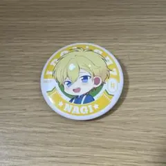 2026年最新】六弥ナギ バッジの人気アイテム - メルカリ